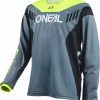 O'Neal Element FR Hybrid - Kid's MTB Long Sleeve Jersey