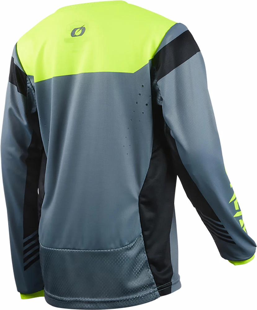 O'Neal Element FR Hybrid - Kid's MTB Long Sleeve Jersey – Image 2