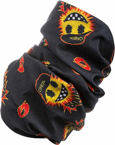 O'Neal Emoji - Multifunctional Cloth – Image 2