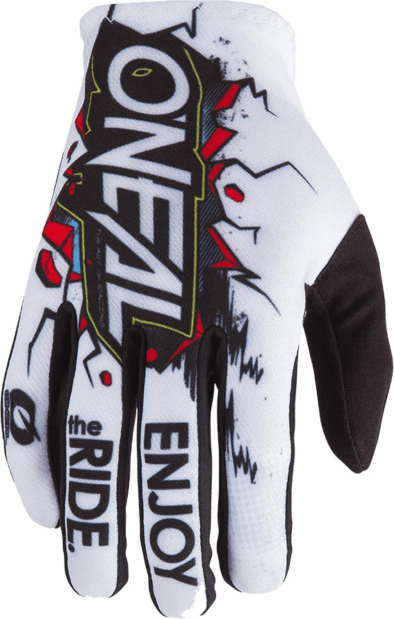 O'Neal Matrix Villain - MTB Gloves – Image 2