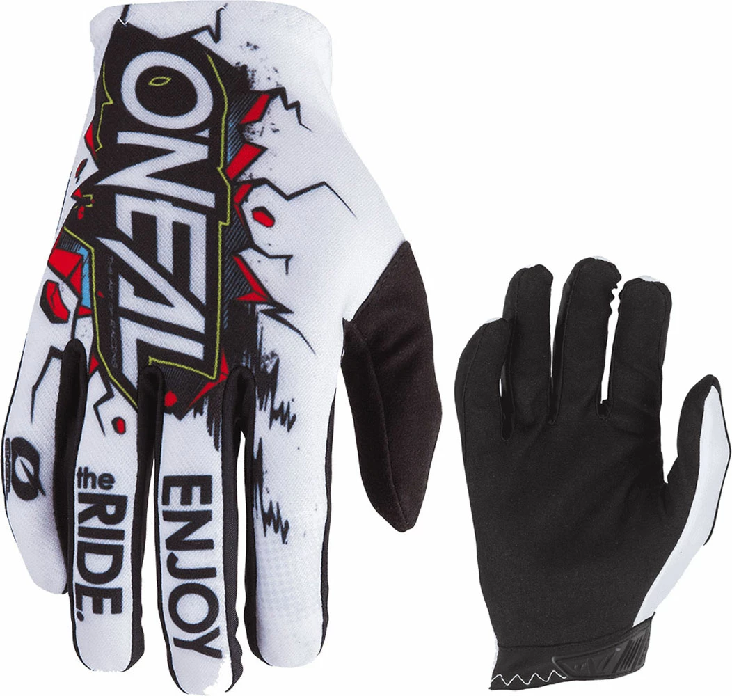 O'Neal Matrix Villain - MTB Gloves