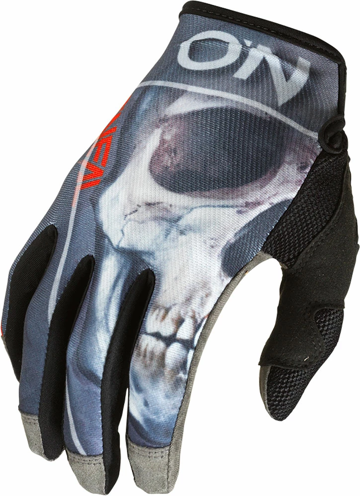 O'Neal Mayhem Bones - MTB Gloves – Image 2