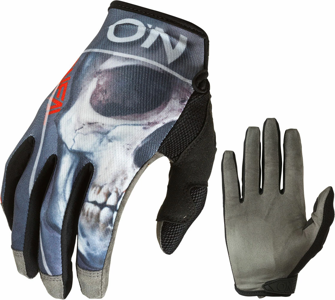 O'Neal Mayhem Bones - MTB Gloves