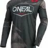 O'Neal Mayhem Covert - MTB Long Sleeve Jersey