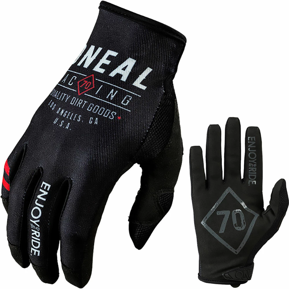 O'Neal Mayhem Dirt - MTB Gloves