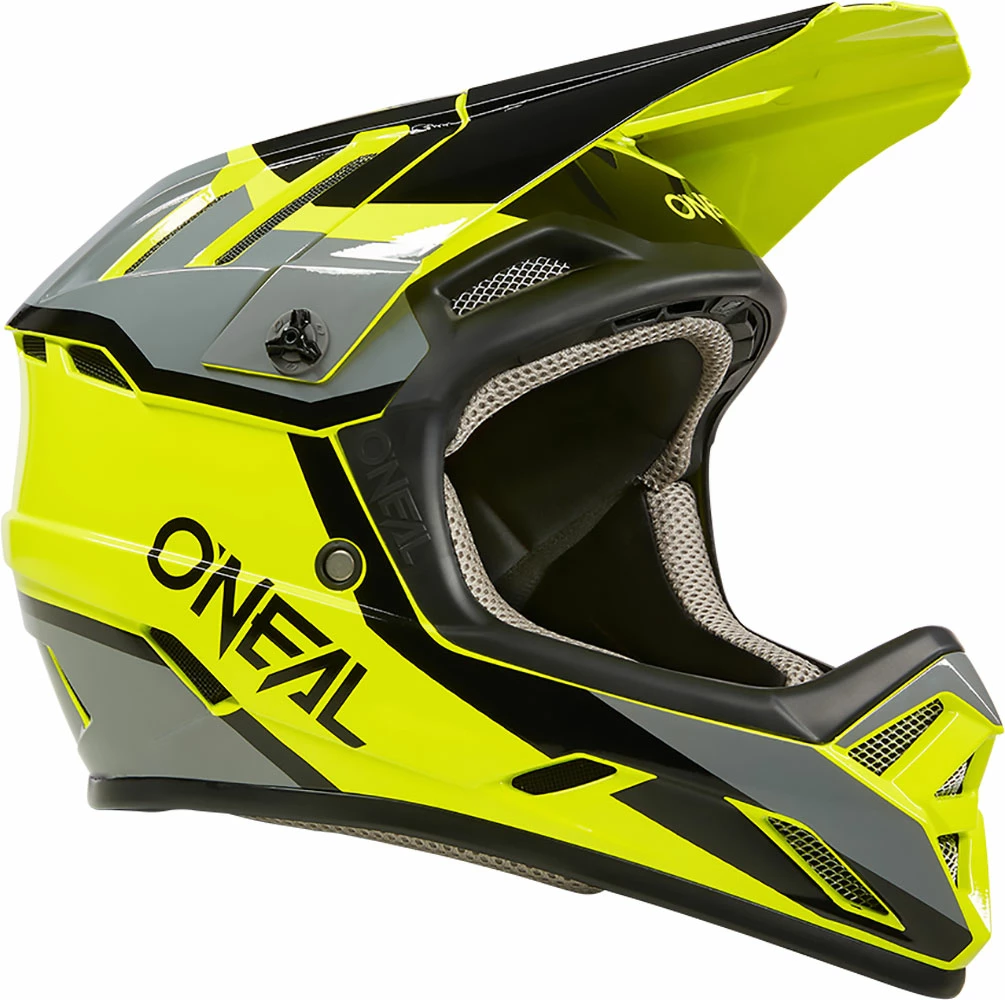 O'Neal Backflip Strike - Fullface Helmet – Image 2