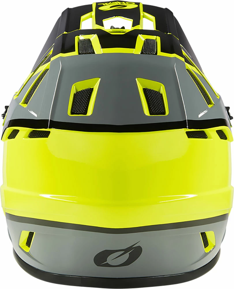 O'Neal Backflip Strike - Fullface Helmet – Image 3