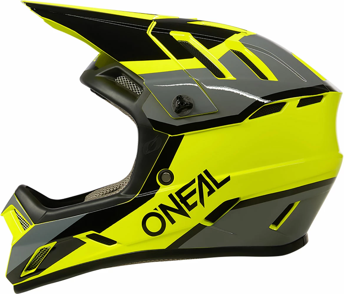 O'Neal Backflip Strike - Fullface Helmet – Image 4