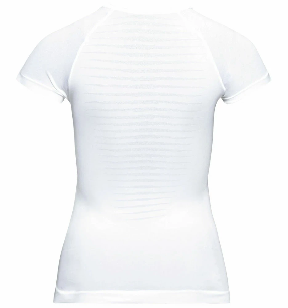 Odlo Performance X-Light Eco - Women's Baselayer Shirt – Image 2