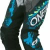 O'Neal Element Villain - Pantalon De VTT Pour Enfants
