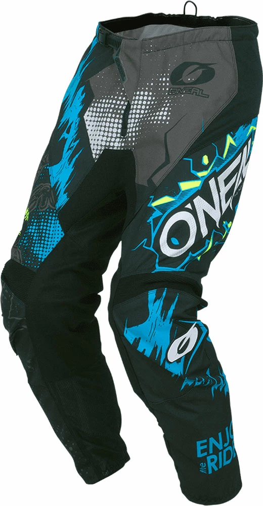 O'Neal Element Villain - Pantalon De VTT Pour Enfants