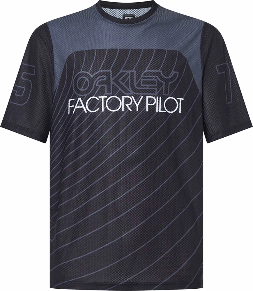 Oakley Seeker '75 SS Jersey - Maillot