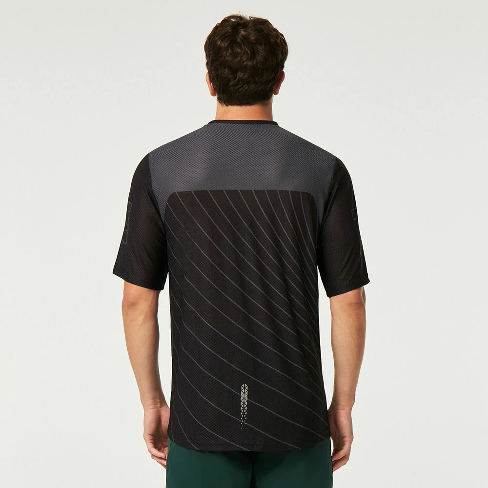 Oakley Seeker '75 SS Jersey - Maillot – Image 5