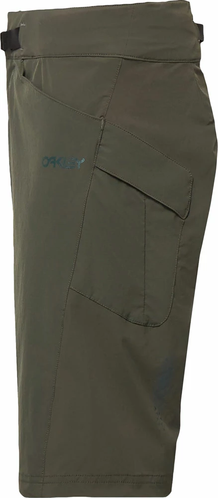 Oakley Drop In Short - Short De VTT – Image 3