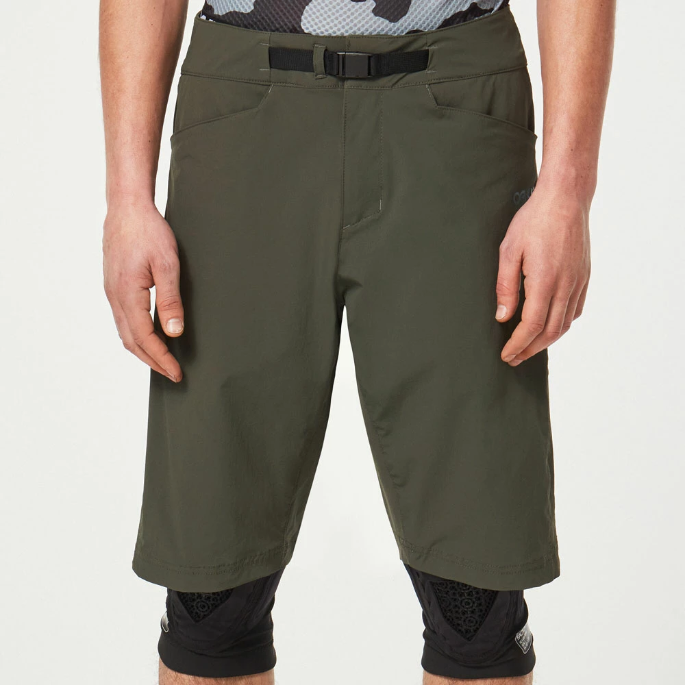 Oakley Drop In Short - Short De VTT – Image 4