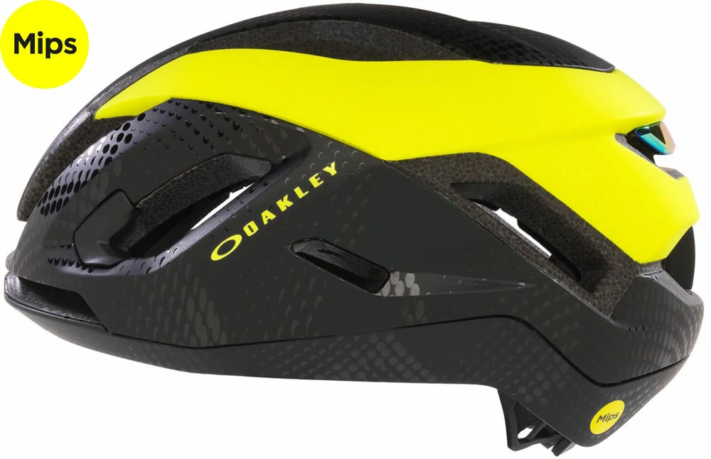 Oakley ARO5 Race MIPS EU - Casque De Vélo De Course