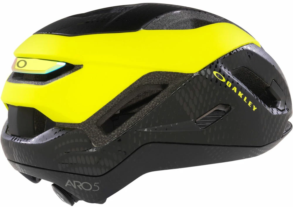 Oakley ARO5 Race MIPS EU - Casque De Vélo De Course – Image 6