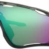 Oakley Jawbreaker PRIZM Road Jade - Lunettes De Sport