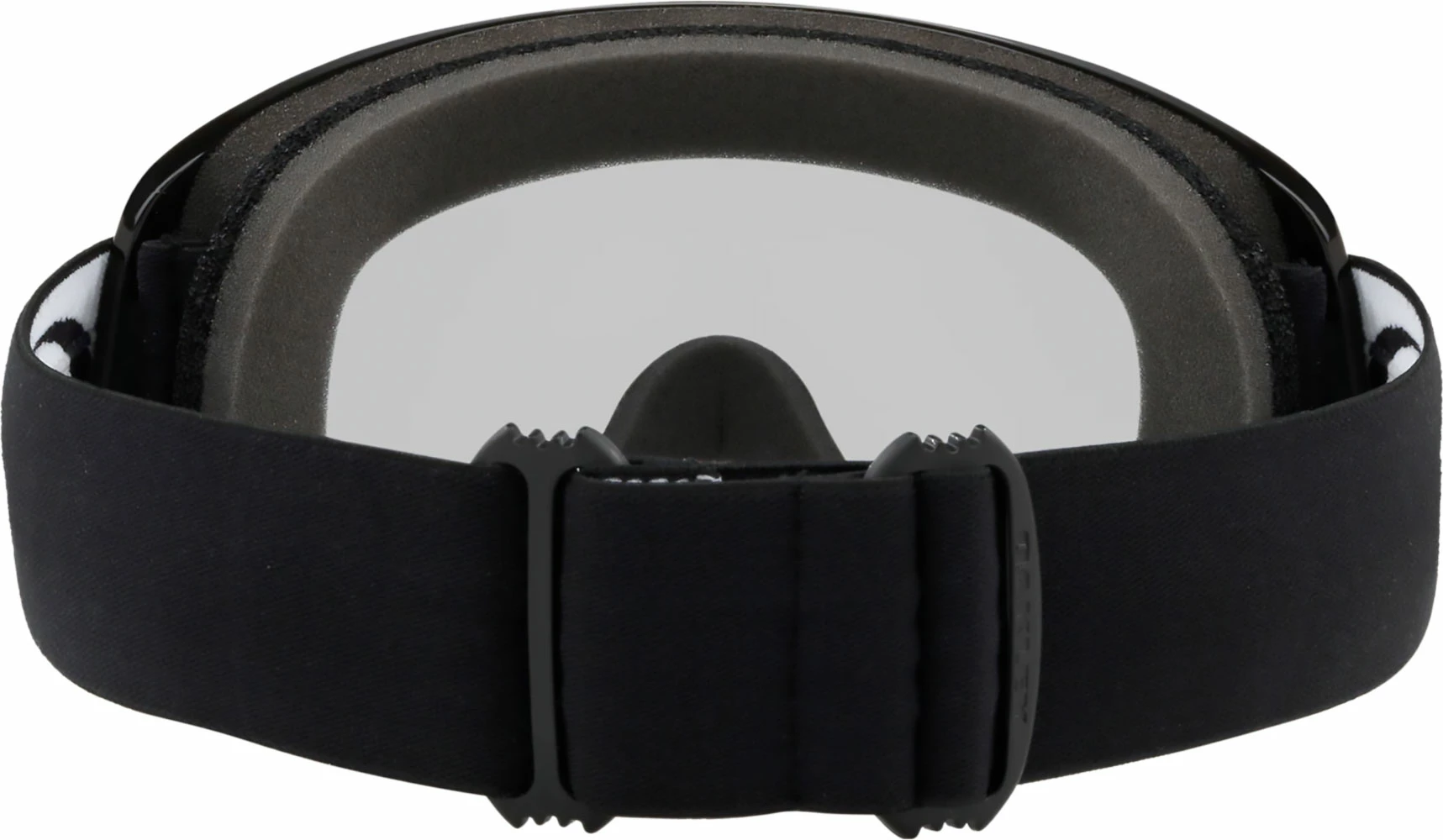 Oakley O Frame 2.0 PRO MX Jet Black H2O - Lunettes MTB – Image 3