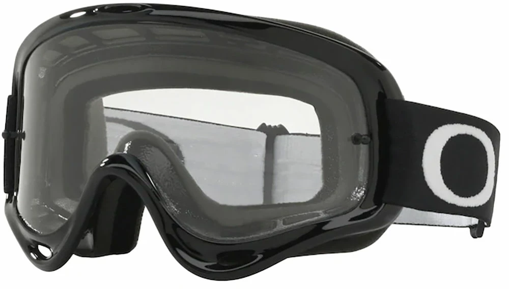 Oakley O Frame MX Clear - Lunettes De Soleil – Image 2