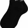 Oakley Short Solid Socks - Chaussettes (pack De 3)