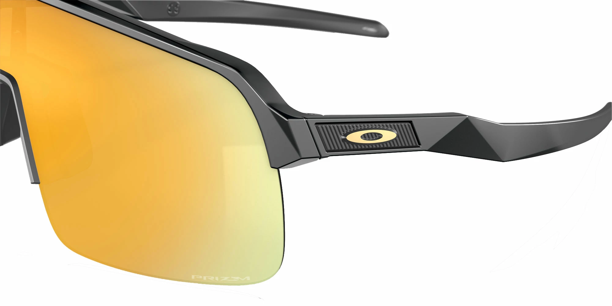 Oakley Sutro Lite Prizm 24K - Lunettes De Sport – Image 6