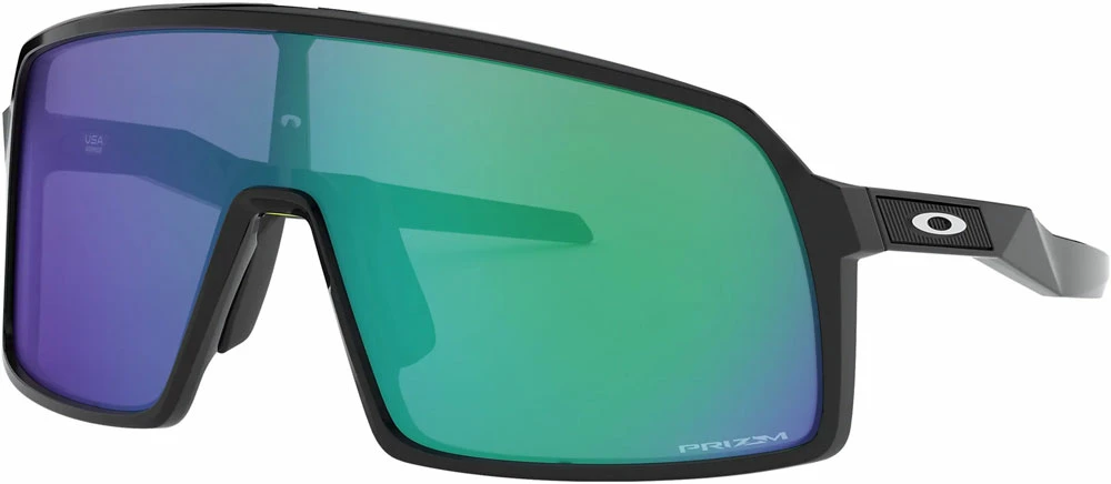 Oakley Sutro S PRIZM Jade - Lunettes De Sport