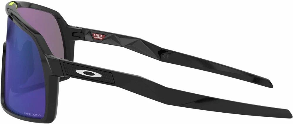 Oakley Sutro S PRIZM Jade - Lunettes De Sport – Image 3