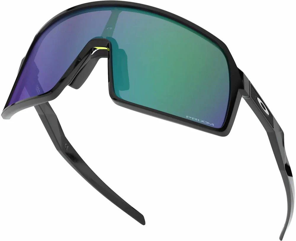 Oakley Sutro S PRIZM Jade - Lunettes De Sport – Image 4