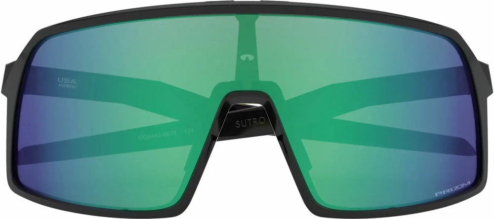 Oakley Sutro S PRIZM Jade - Lunettes De Sport – Image 5