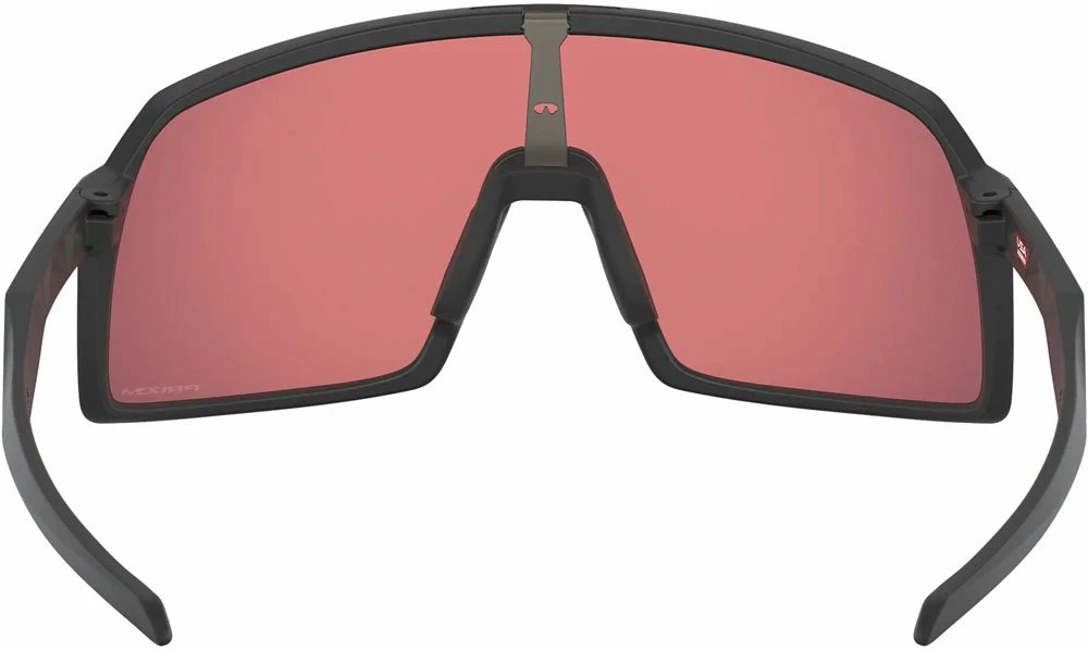 Oakley Sutro S PRIZM Trail Torch - Lunettes De Sport – Image 2