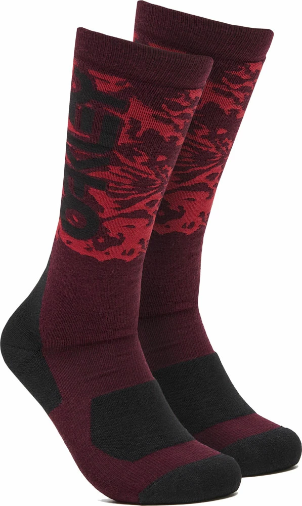 Oakley Wanderlust Performance Sock - Chaussettes