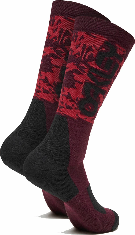 Oakley Wanderlust Performance Sock - Chaussettes – Image 2