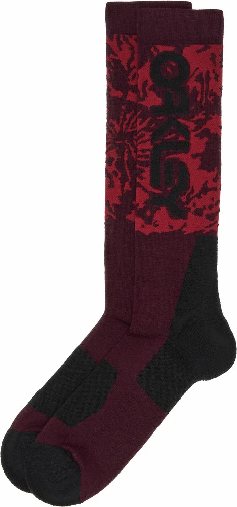 Oakley Wanderlust Performance Sock - Chaussettes – Image 3