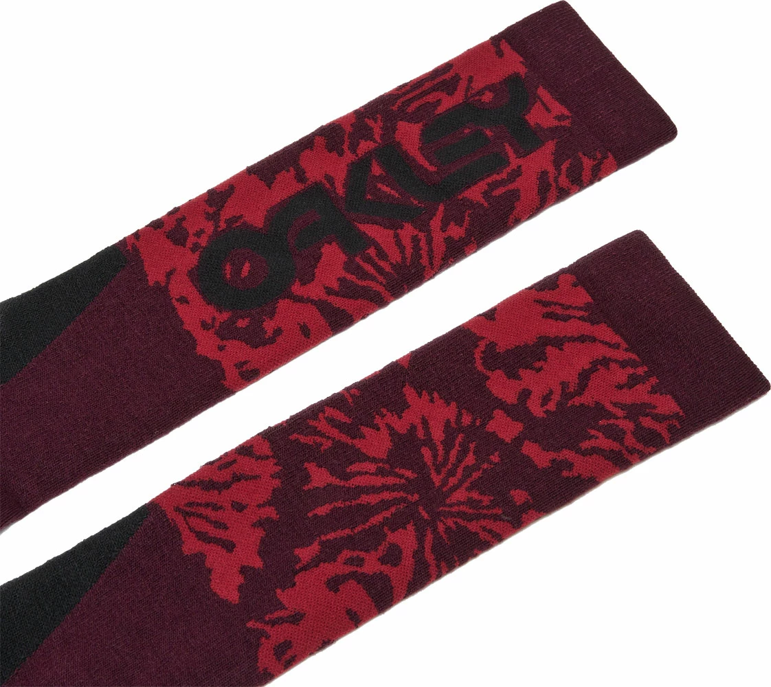 Oakley Wanderlust Performance Sock - Chaussettes – Image 4