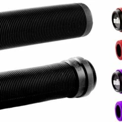 ODI Poignées De BMX Longneck SL Flangeless