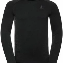 Odlo Performance Warm Eco - Baselayer Longsleeve