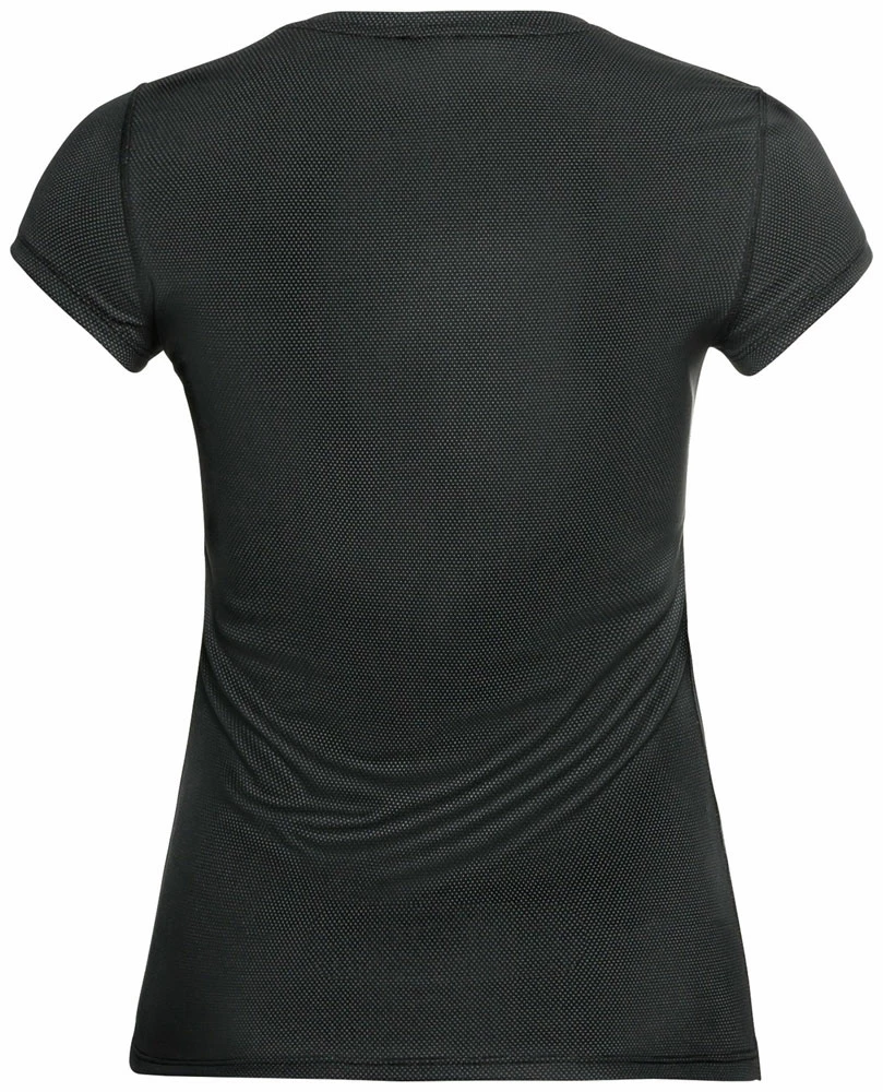 Odlo Active F-Dry Light Eco - Women's Baselayer Shirt – Image 2