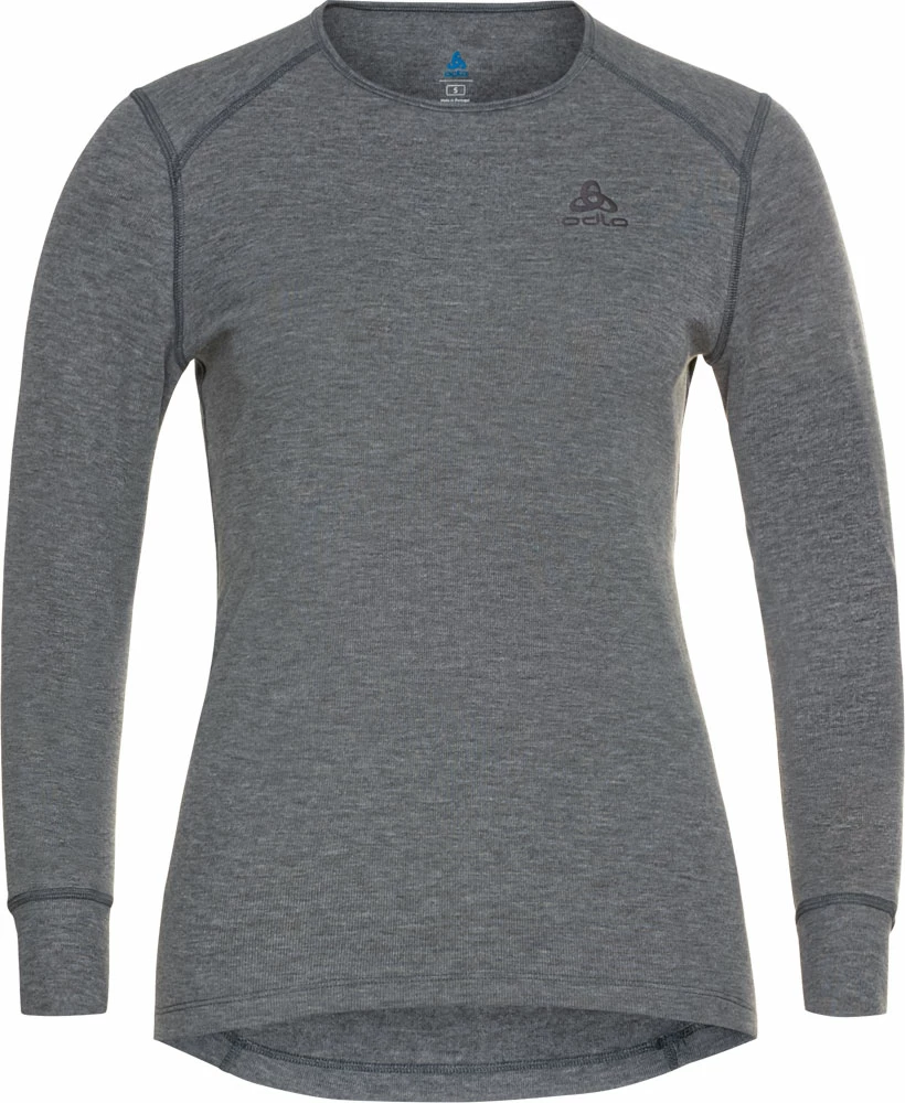 Odlo Active Warm Eco - Women's Baselayer Longsleeve