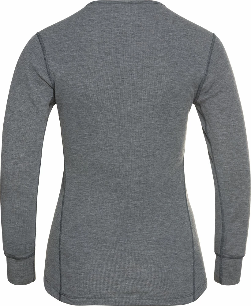 Odlo Active Warm Eco - Women's Baselayer Longsleeve – Image 2