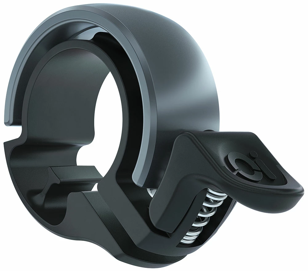 KNOG Cloche De Bicyclette Oi Classic
