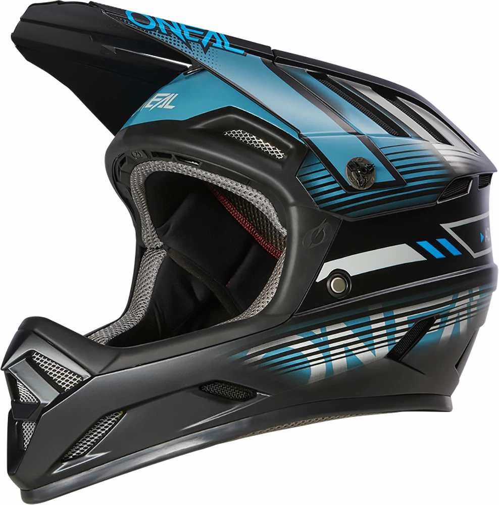 O'Neal Backflip Eclipse V.23 - Casque Fullface