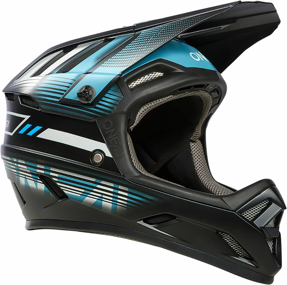 O'Neal Backflip Eclipse V.23 - Casque Fullface – Image 5