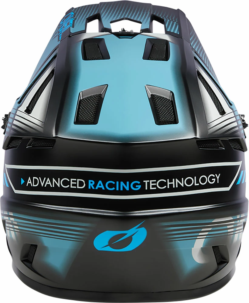 O'Neal Backflip Eclipse V.23 - Casque Fullface – Image 6