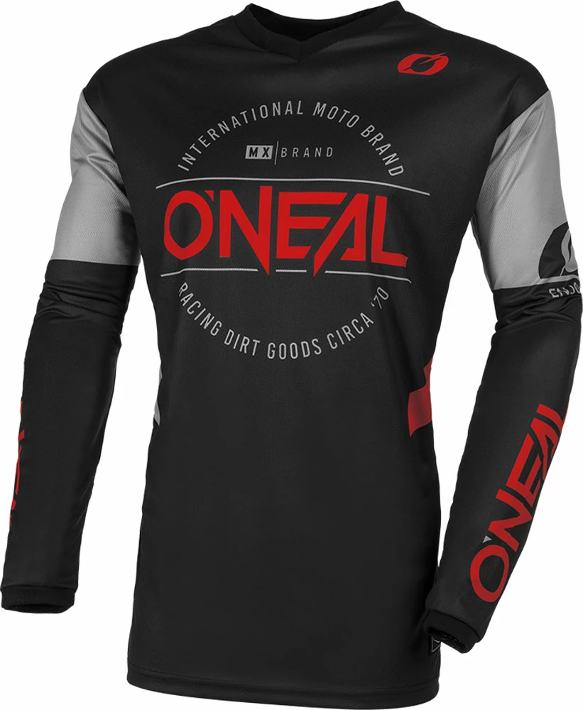 O'Neal Element Brand - Maillot MTB Manches Longues