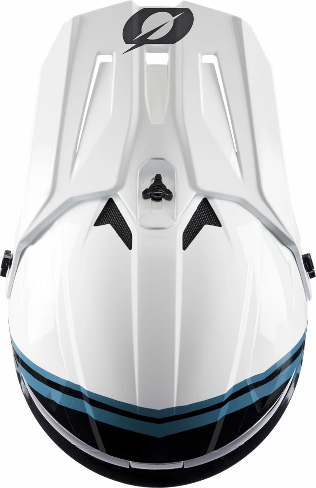 O'Neal Sonus Split - Kids Fullface Helmet – Image 2