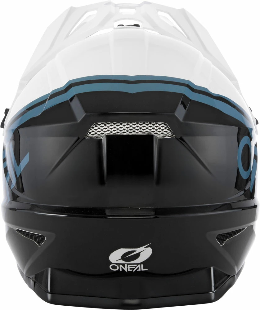 O'Neal Sonus Split - Kids Fullface Helmet – Image 4