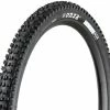 Onza Pneus Pliable Porcupine Black 29" TRC 60TPI Tubeless Ready