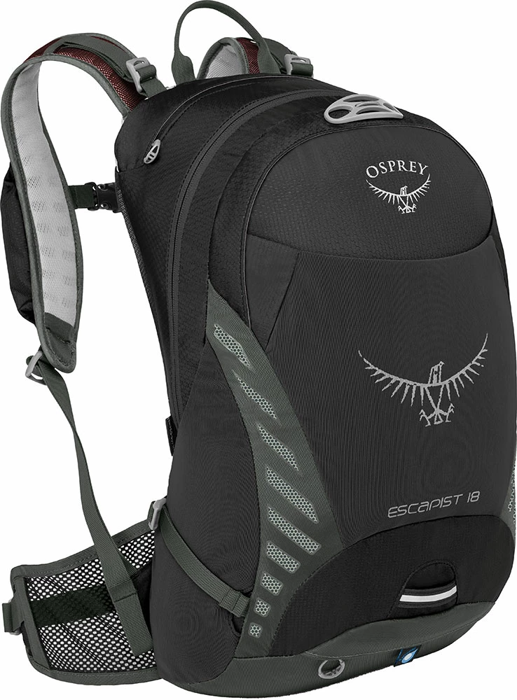 Osprey Escapist 18 - Sac à Dos De Cyclisme
