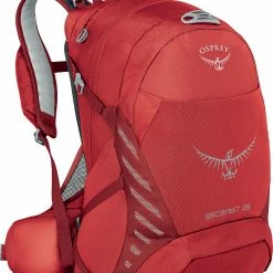 Osprey Escapist 25 - Sac à Dos De Cyclisme